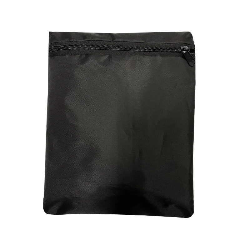 Dust Cover For Camper