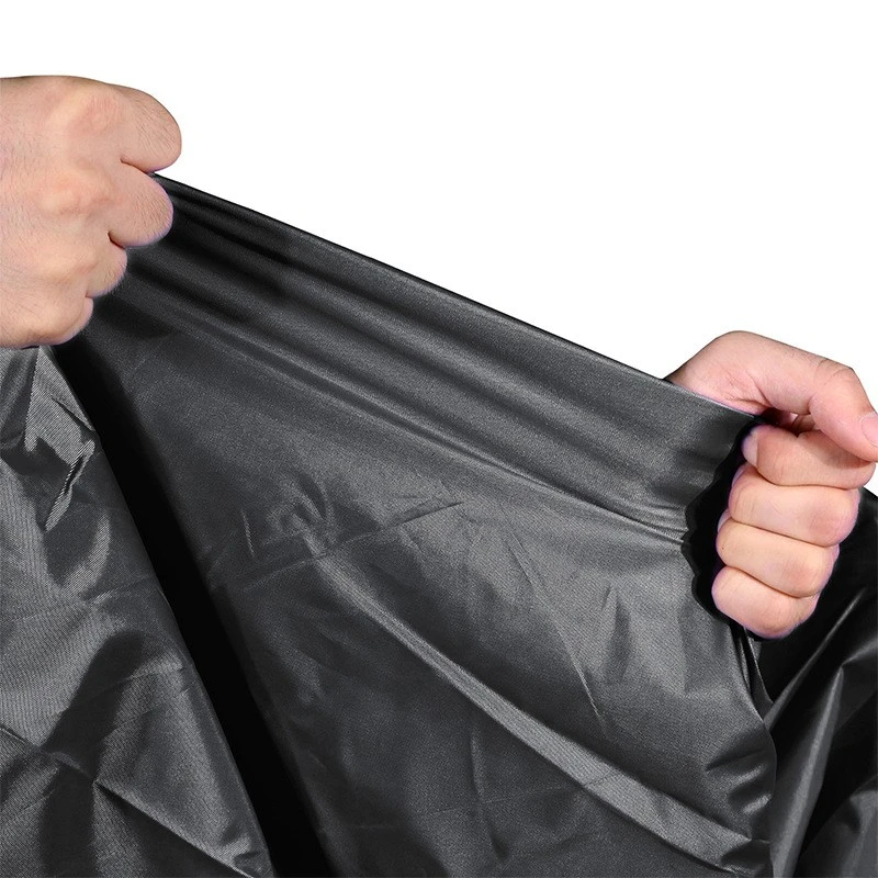 Dust Cover For Camper factory