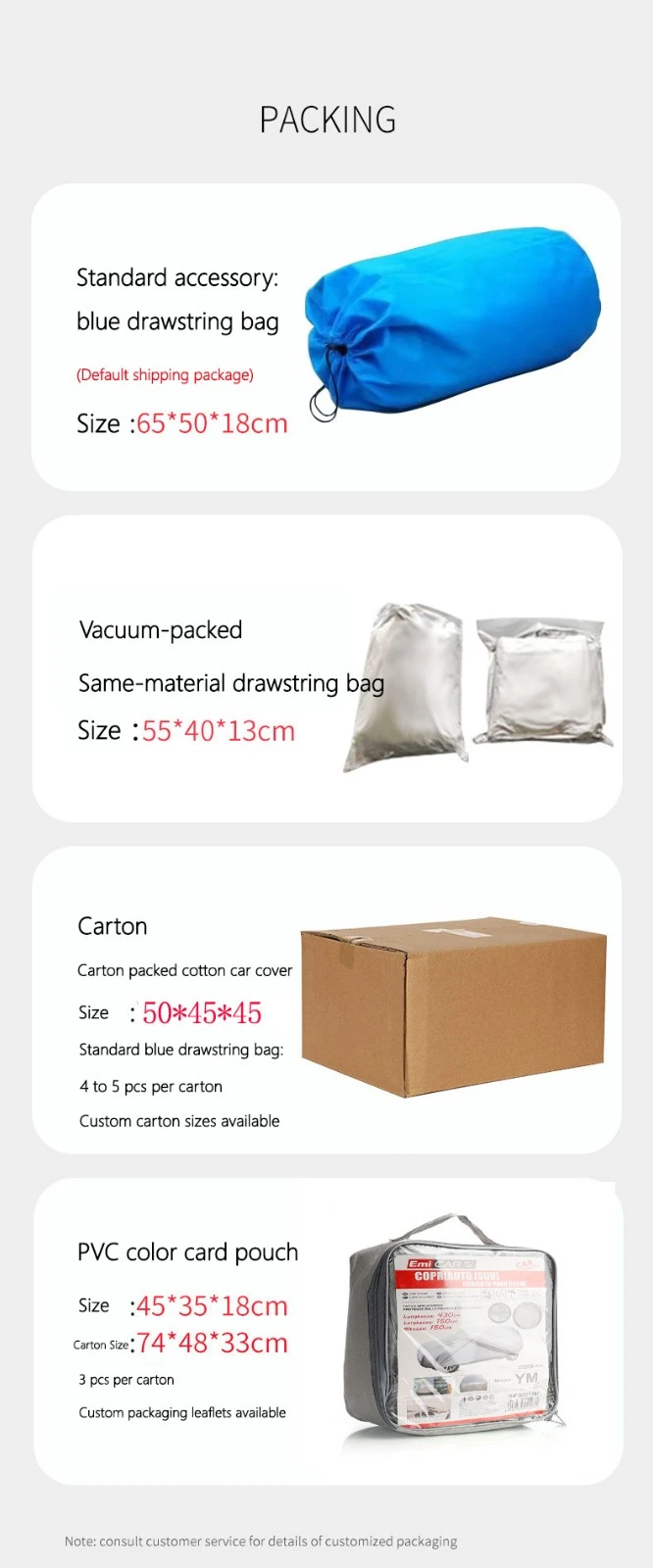 Hail Proof Car Cover price